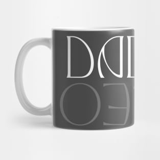 dad ceo Mug